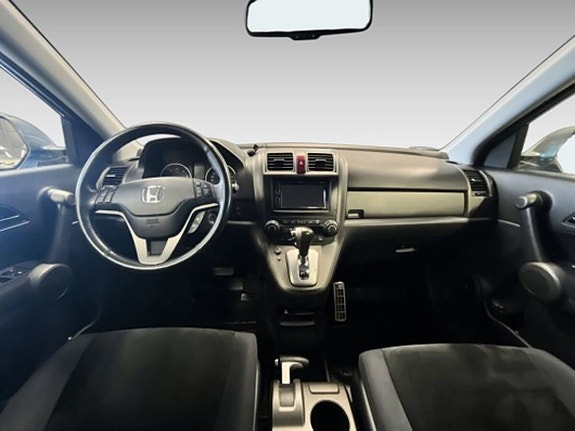 Honda CR-V 13 of 19