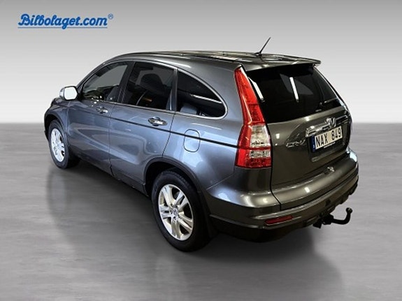 Honda CR-V 7 of 19