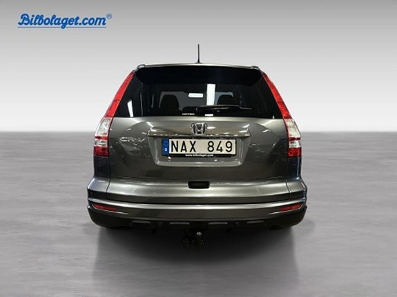 Honda CR-V 6 of 19