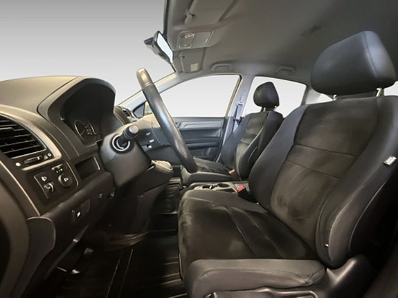 Honda CR-V 9 of 19