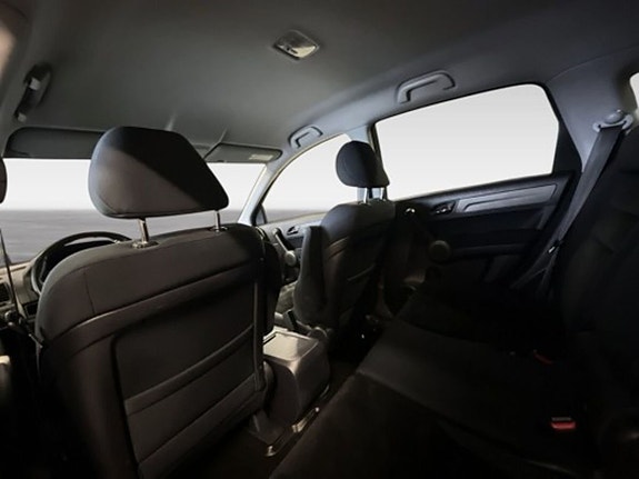 Honda CR-V 12 of 19