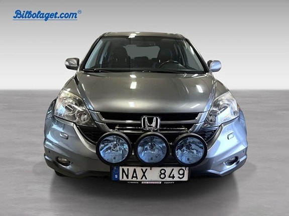 Honda CR-V 2 of 19