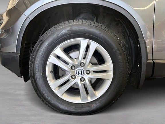 Honda CR-V 8 of 19