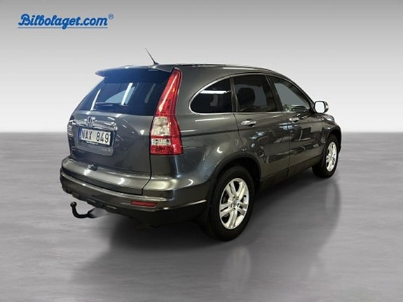Honda CR-V 5 of 19