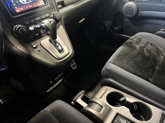 Honda CR-V 18 of 19