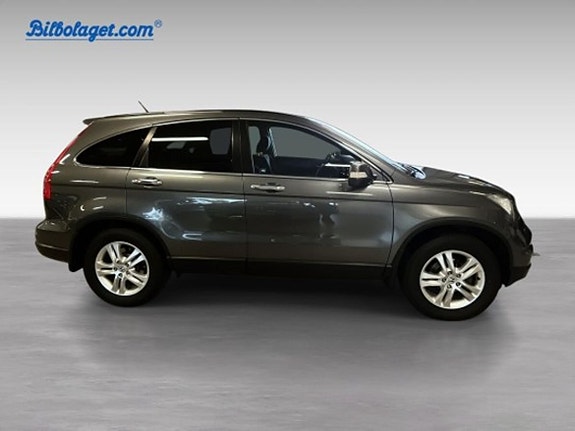 Honda CR-V 4 of 19