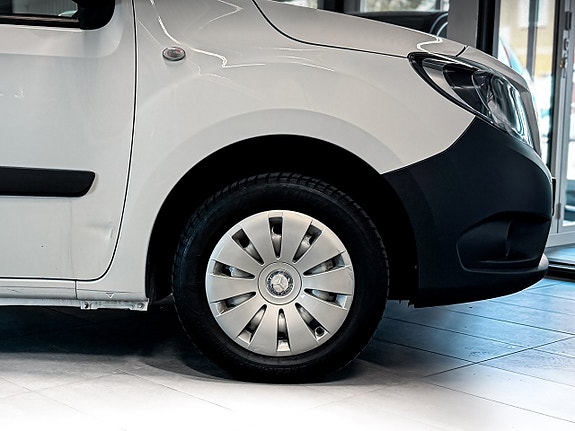 Mercedes-Benz Citan 109 6 of 17
