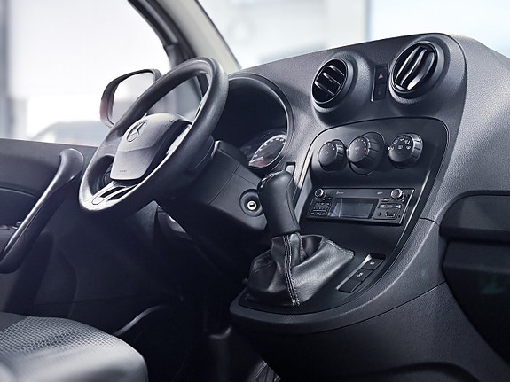 Mercedes-Benz Citan 109 11 of 17