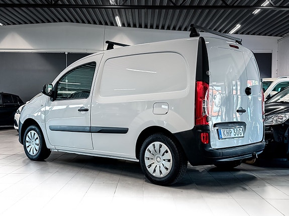 Mercedes-Benz Citan 109 5 of 17