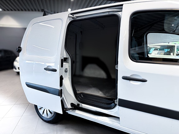 Mercedes-Benz Citan 109 8 of 17