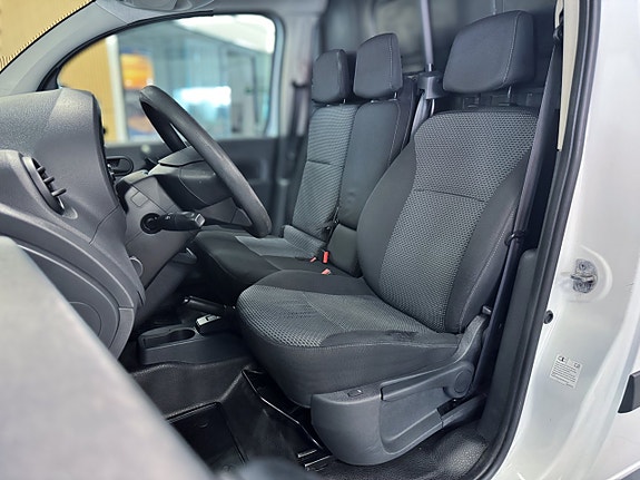 Mercedes-Benz Citan 109 14 of 17