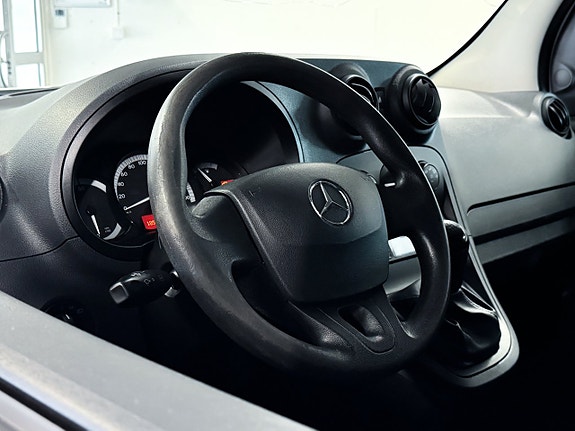 Mercedes-Benz Citan 109 12 of 17