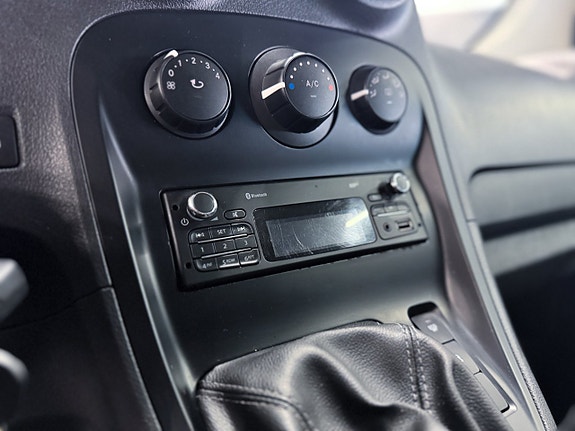 Mercedes-Benz Citan 109 15 of 17