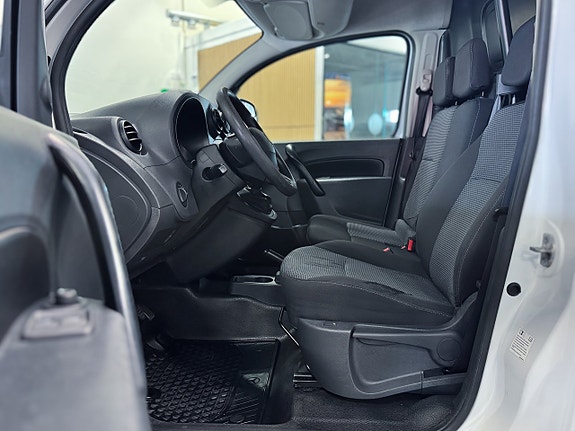 Mercedes-Benz Citan 109 13 of 17