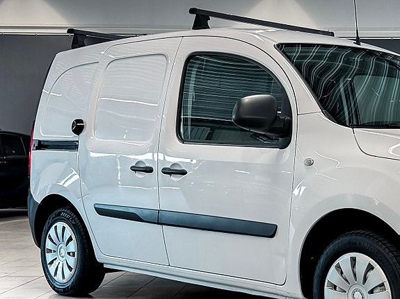 Mercedes-Benz Citan 109 4 of 17