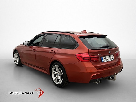 BMW 320i 5 of 29