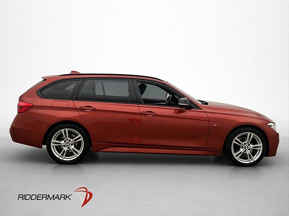 BMW 320i 9 of 29