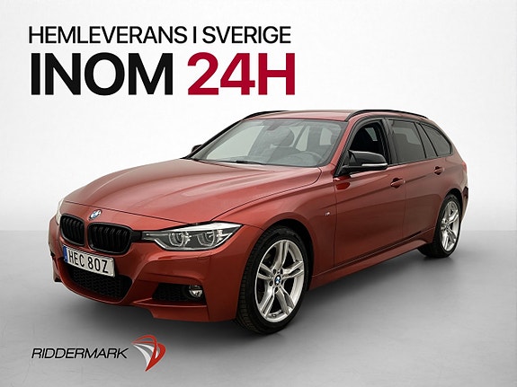 BMW 320i 3 of 29