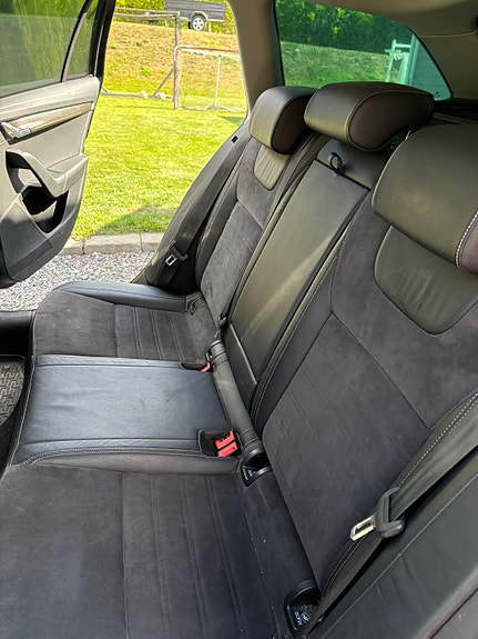 Skoda Octavia Scout 7 of 10