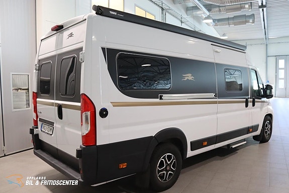 Laika Ecovip 645 / Långbäddar / Sittgrupp / Lithium 3 of 24