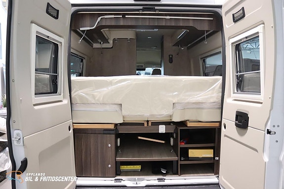 Laika Ecovip 645 / Långbäddar / Sittgrupp / Lithium 5 of 24