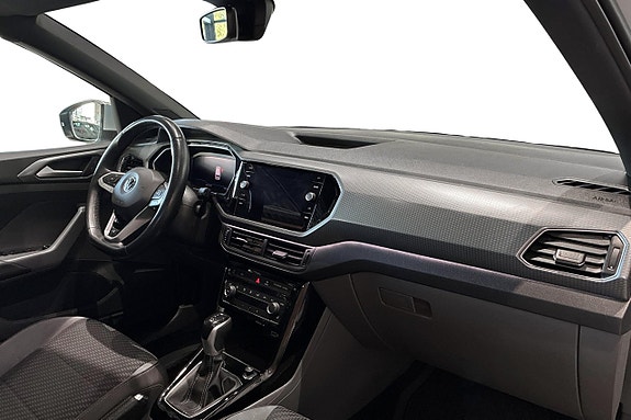 Volkswagen T-Cross 17 of 26