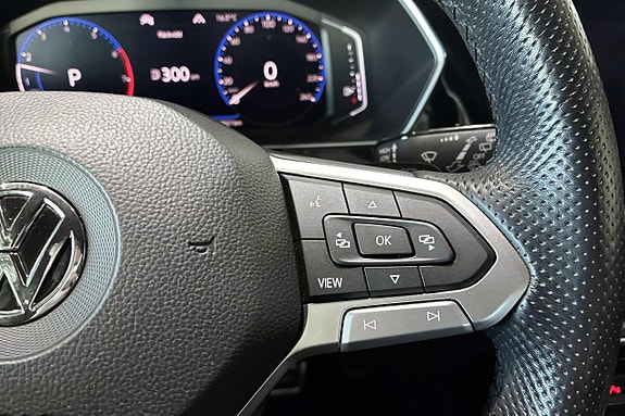 Volkswagen T-Cross 16 of 26