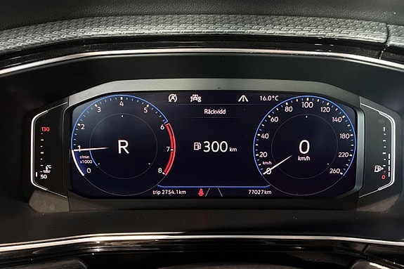Volkswagen T-Cross 24 of 26