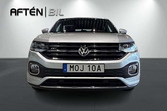 Volkswagen T-Cross 3 of 26