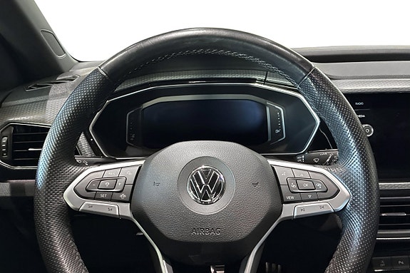 Volkswagen T-Cross 14 of 26
