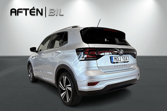 Volkswagen T-Cross 8 of 26