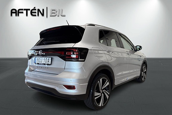Volkswagen T-Cross 10 of 26