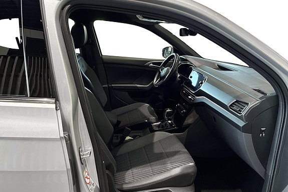 Volkswagen T-Cross 18 of 26