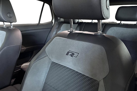 Volkswagen T-Cross 20 of 26
