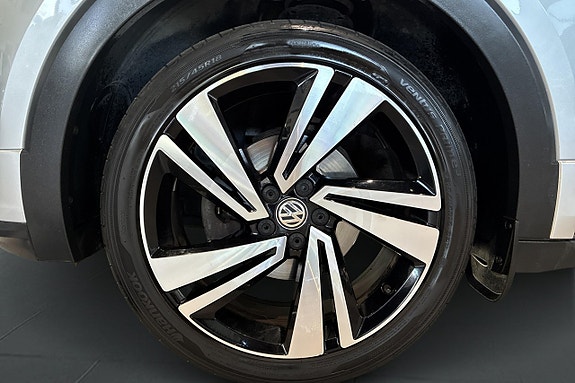 Volkswagen T-Cross 21 of 26