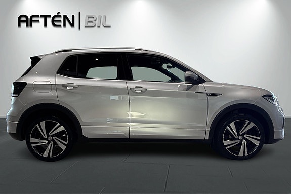 Volkswagen T-Cross 7 of 26