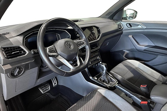Volkswagen T-Cross 12 of 26