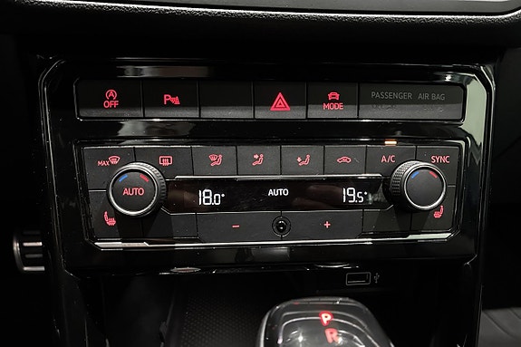 Volkswagen T-Cross 26 of 26