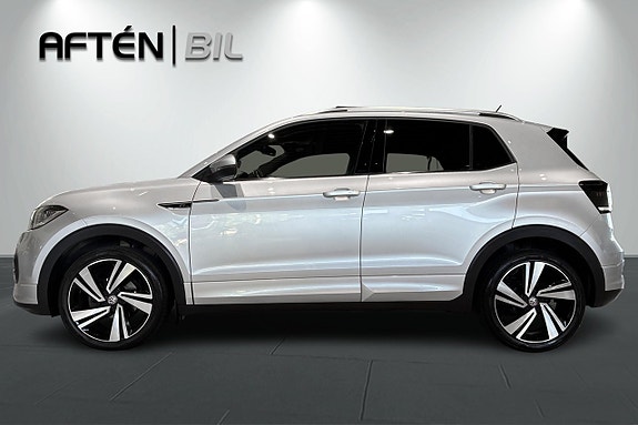 Volkswagen T-Cross 6 of 26