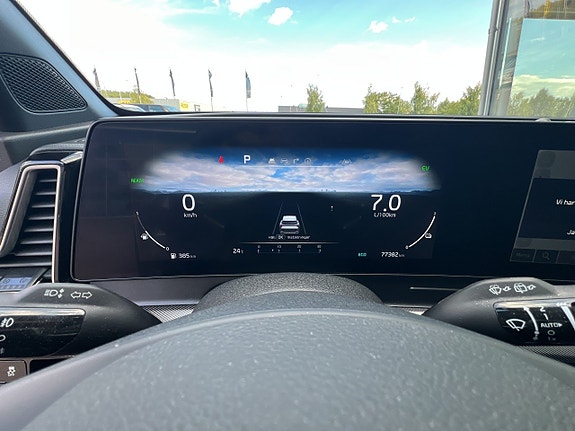 Kia Sportage 10 of 18