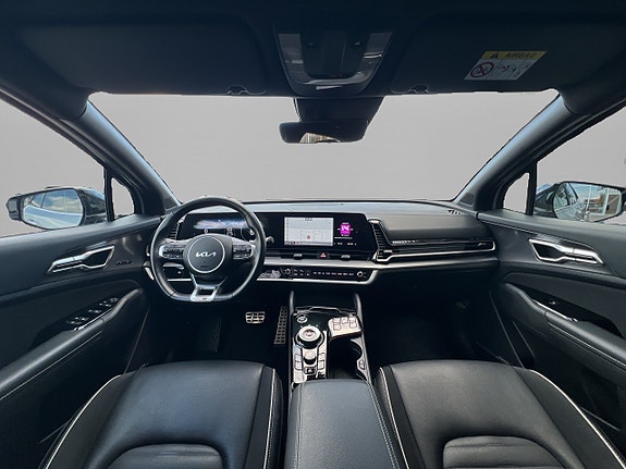 Kia Sportage 7 of 18
