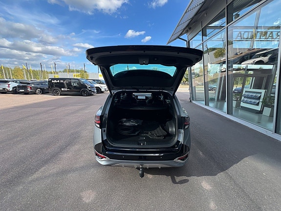 Kia Sportage 14 of 18