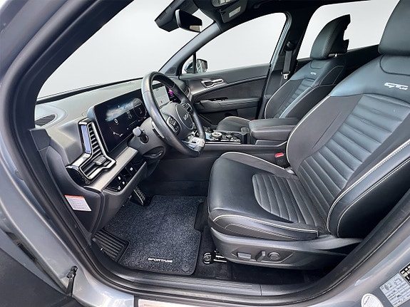Kia Sportage 8 of 18