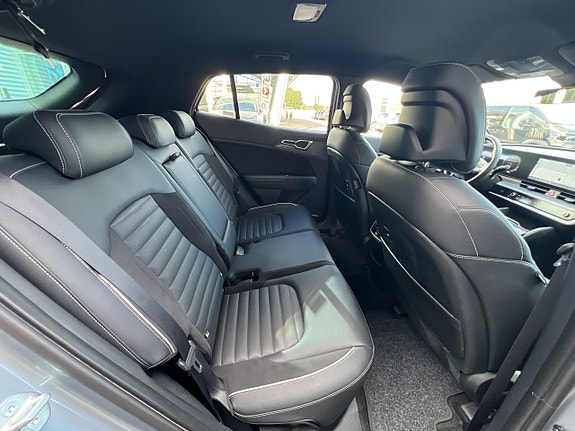 Kia Sportage 15 of 18