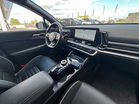 Kia Sportage 17 of 18