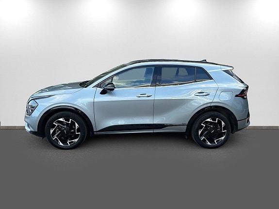 Kia Sportage 4 of 18