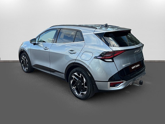 Kia Sportage 6 of 18