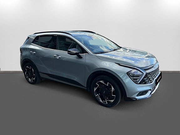 Kia Sportage 3 of 18