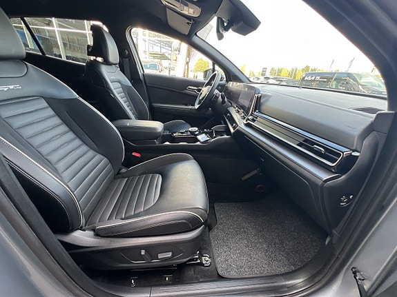 Kia Sportage 16 of 18