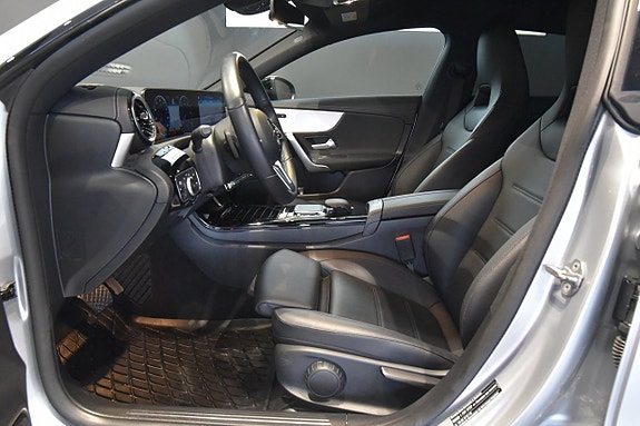 Mercedes-Benz CLA200 d 4 of 12